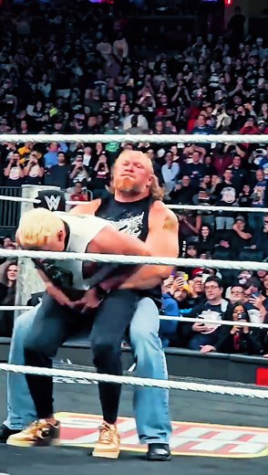 102K views · 1.6K reactions | SUPLEX CITY 壘 | Brock Lesnar Returns &...