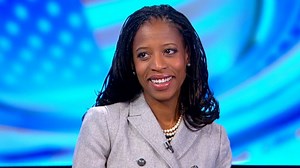 Meet the Freshmen of Capitol Hill