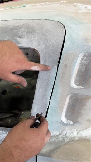 151K views · 738 reactions | How do you use the gapping tool? Comment “gap”and we will send you a discount code. Head over to www.bkblocks.com to get your own @big_kid_blocks ordered today and take your projects to the NEXT LEVEL #bigkidblocks #sanding #sandingblocks #customtools #customcar | Big Kid Blocks | Facebook