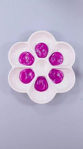 Orchid Purple Tiffany Blue=? #cat #catlover #FunnyCats #funnyanimals #funnyreels #petlover #funnypetvideos | Color Palete