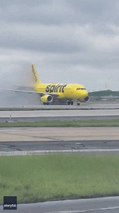 Spirit In Talks to File Chapter 11 Bankruptcy 🤑🧐 According to a Wall Street Journal report, Spirit Airlines (NYSE: SAVE) is in “advanced talks” over its bankruptcy filing. With a debt-laden balance sheet and losses in five out of the last six quarters, Spirit has been struggling. https://www.business2community.com/business-news/spirit-in-talks-to-file-chapter-11-bankruptcy-will-air-fares-skyrocket-02848679 #b2c #spiritairlines #spirit #wallstreetjournal | Business 2 Community