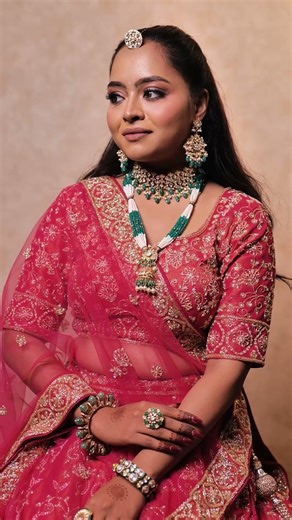 The finishing touch to a forever kind of love.