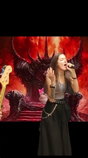 messed up live