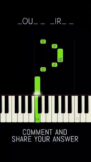 GUESS THE SONG 7 #shorts