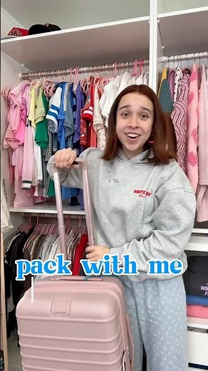 pack with me for Colorado 🩵🪩🏔️⛷️🎿 #lisi #lisishops