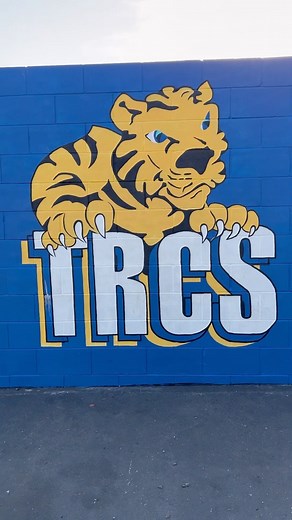 We celebrated Twin Rivers Charter School as a Blue Zones Project...