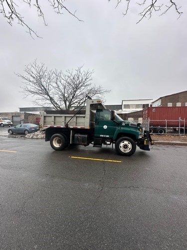dump trucks for sale | eBay