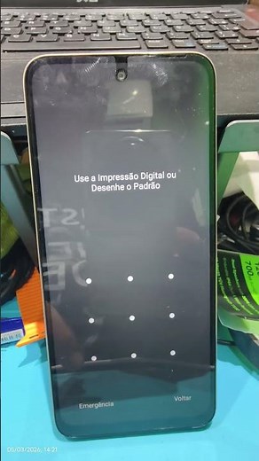 Infinix Smart 10 Android 15 - Solução Device Management (MDM) 2026-81997158496