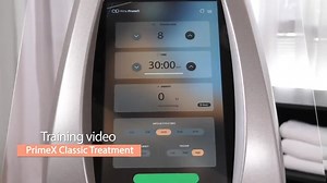PrimeX Classic training video