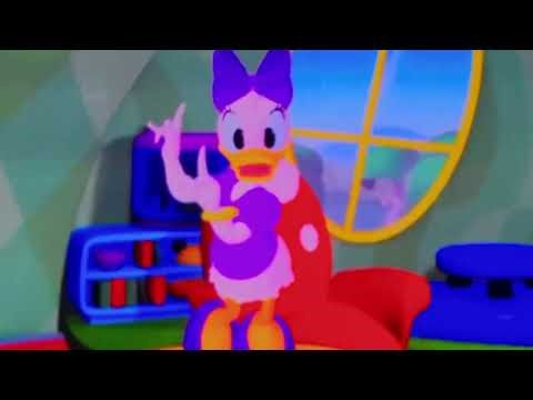 Nick Jr. Ready to Play Summer Daisy Bumper 6 2013