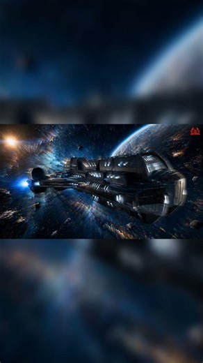 Can the New Elite Dangerous Ship DEFEND Itself?!
