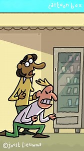 1.7M views · 38K reactions | POV: When You Take "Lend a Hand" Too Literally  #animation #cartoonbox #comedyreels #cartoons | Cartoon-Box | Facebook