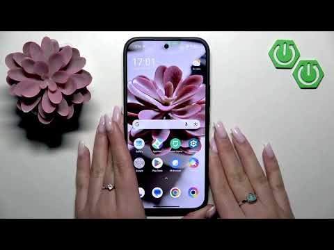 POCO F8 Ultra – Cara Mengatur Ketuk Belakang (Back Tap) Dua & Tiga Kali