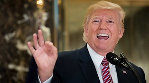 Panelist: Trump must reflect on what GOP means