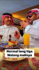 Normal lng tlga wlang malisya🌝 | Rapsan Arabic Tutor