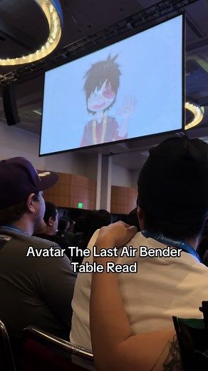 Avatar The Last Airbender Comic Con 2025 Highlights