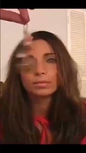 Superheroine Mega Girl Hypnotized by Supervillainess Lady Midnight #Shorts [720p]