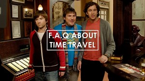 Zaman Yolculuğu Hakkında - Frequently Asked Questions About Time Travel (2009) - Kaan'ın Tavsiyesi