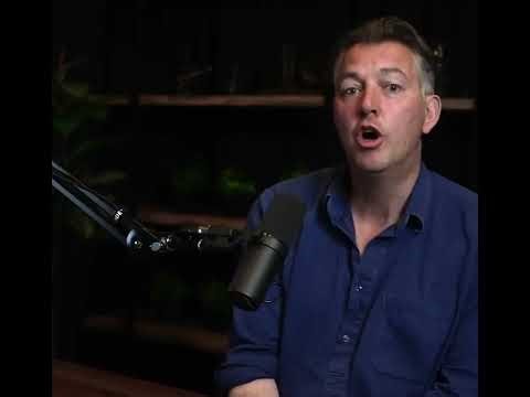 Lex Fridman & James Holland: Was Winston Churchill the Villain of WWII?