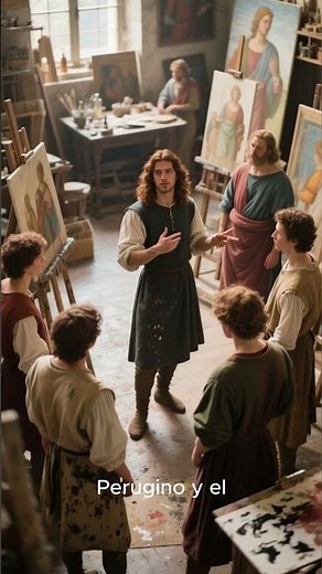Andrea del Verrocchio: The Master Who Created Leonardo da Vinci 🎨🔥