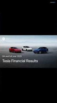 Elon Musk: Why Tesla is Ending Model S & X Production