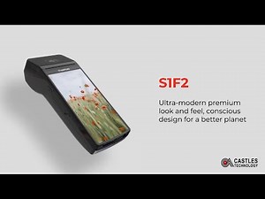 SATURN series - S1F2