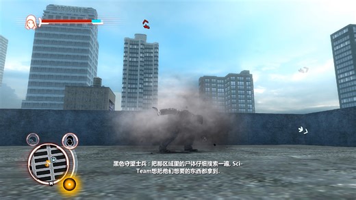 致敬A哥 回顾经典4 Prototype