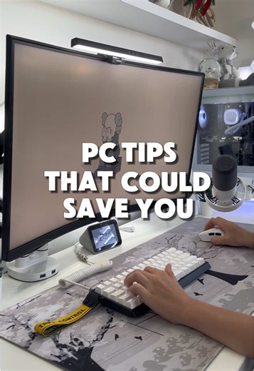 Essential PC Tips to Enhance Gaming Performance