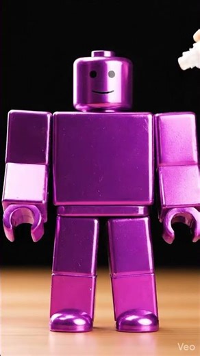 Roblox toy transformation