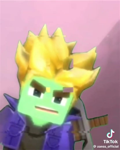 mattsun bg goat #blockman