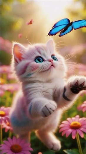 These Cute Cats Will Melt Your Heart 🐱❤️