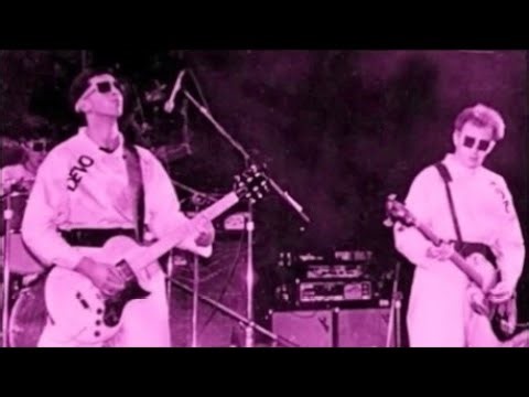 Devo - Come Back Jonee (Live 1978)