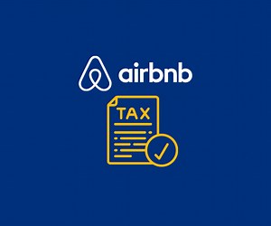 Airbnb Taxes Every Host Should Know - Real Estate Tax Tips