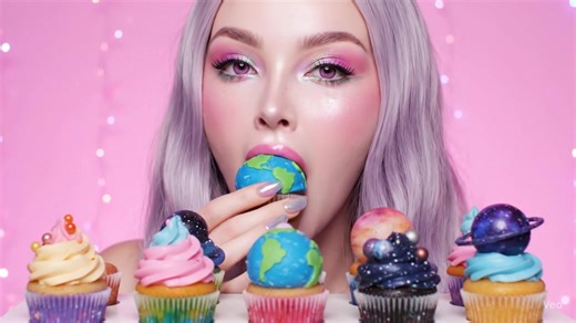 Nova The Alien on TikTok