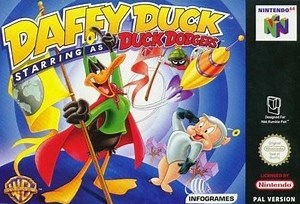 Duck Dodgers Starring Daffy Duck - Alchetron, the free social encyclopedia