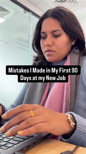 Hr Foradvice | 1. Tried to prove myself too quickly What I learned: Learning first builds stronger, sustainable results. 2. Took on too much work without... | Instagram