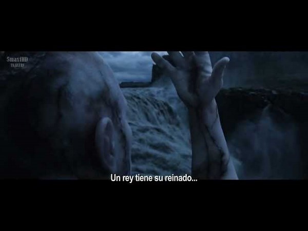 PROMETEO - Trailer 3 Oficial Subtitulado Latino - FULL HD