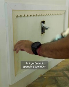 Small spaces, big impact. Watch new episodes of Mini Reni Wednesdays at 8p/7c on Magnolia Network and Max. | HBO Max