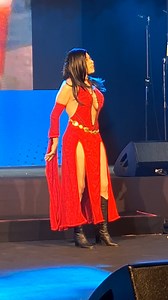 Concurso de Cosplay en la Argentina Comic-Con Viernes 24 de Mayo🎉 ¡Video completo en youtube! 📽️ https://www.youtube.com/playlist?list=PL4DOTyz80I59ixtDmW3zWiIDvczShxkCY 👈 🌟@argcomiccon🌟 | Eventos Anime UY