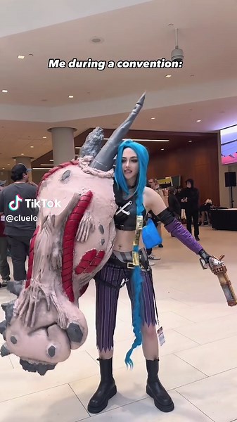 Experience the Fun of Cosplay Conventions
