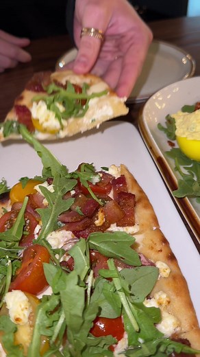 58 West📍58 W Second St. Logan, OH 43138 Cute spot for dinner and drinks in the Hocking Hills area! #ohio #ohioeats #foodie #restaurant #hockinghills