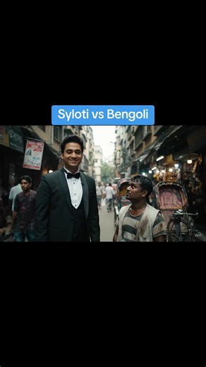 Sylheti vs Bengali: A Cultural Comparison