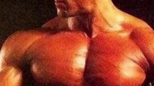 Metodología de entrenamiento de Bob Paris parte 3. #bobparis #culturismo #fisicoculturismo #gym #mrolympia