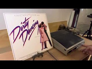 Technics sl-j2 리니어 턴테이블