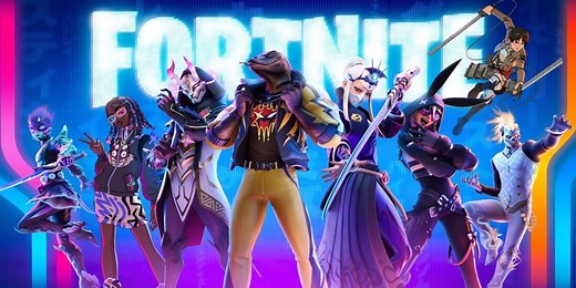Fortnite Chapter 4: Season 2: Mega goes live with new battle pass, POIs, weapons, and more