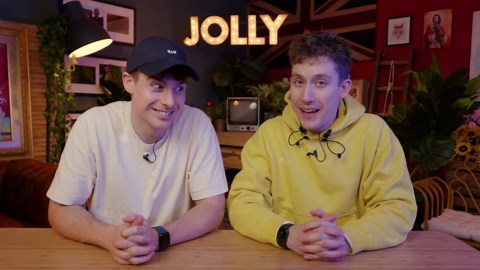 Jolly's ultimate celebrity alcohol showdown: Who makes the best spirit?