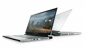 AlienwareのゲーミングラップトップにCherry製スイッチがやってきた