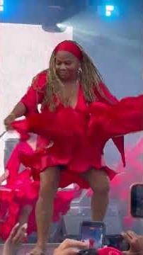 Festival koudjay Ti kessy byen pèfòme