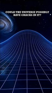Could Cosmic Strings really exist? #cosmos #astronomy #universe #space
