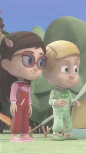 My CBeebies Goodnight Song (My Version)